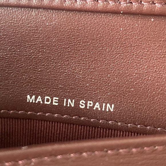 SOLD❌ Chanel Classic Flap Medium Wallet - Picture 12 of 16